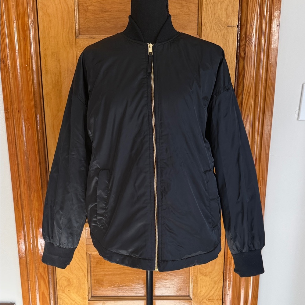 NWT Bomber Jacket